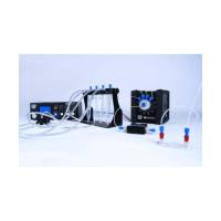 Elveflow微流控细胞培养系统