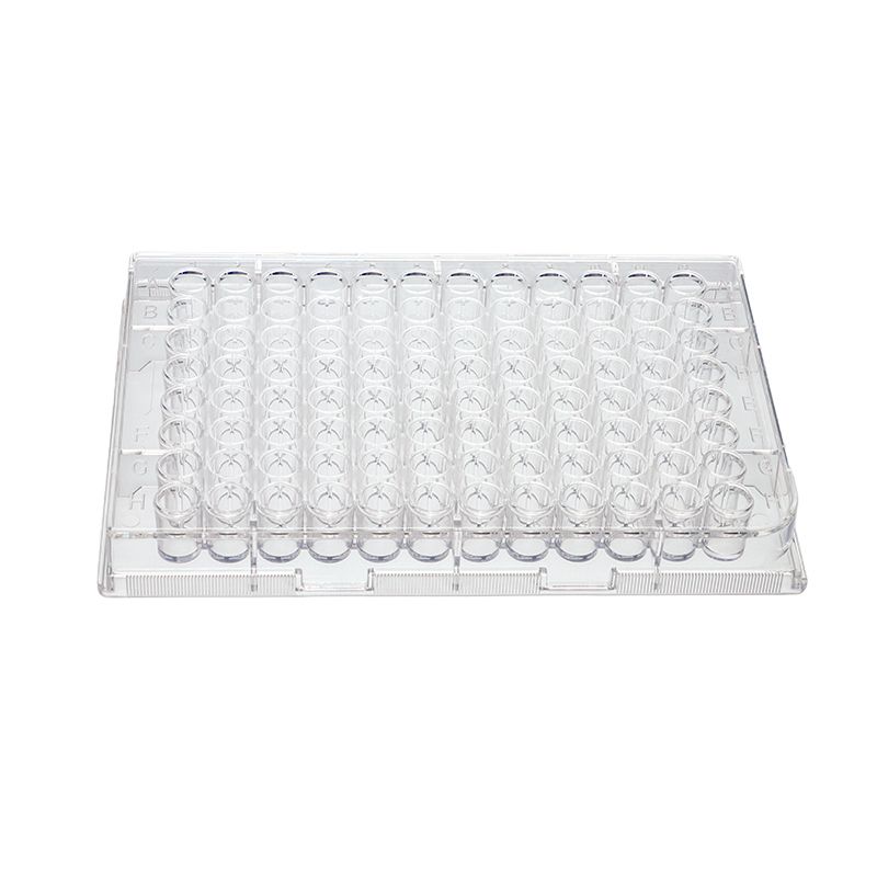 96孔细胞培养板 Cell Culture Plate(细胞培养板)