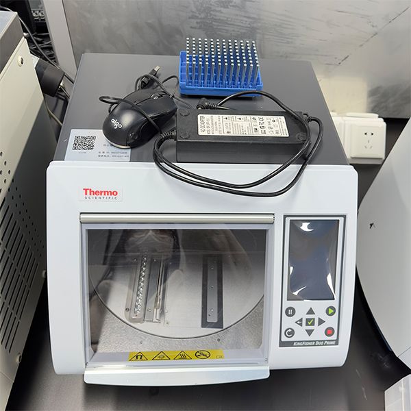 二手赛默飞KingFisher Duo Prime磁珠纯化仪送保修