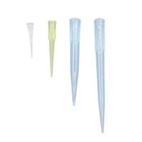 1250μL 袋装蓝色吸头 蓝色移液吸头 袋装移液吸头