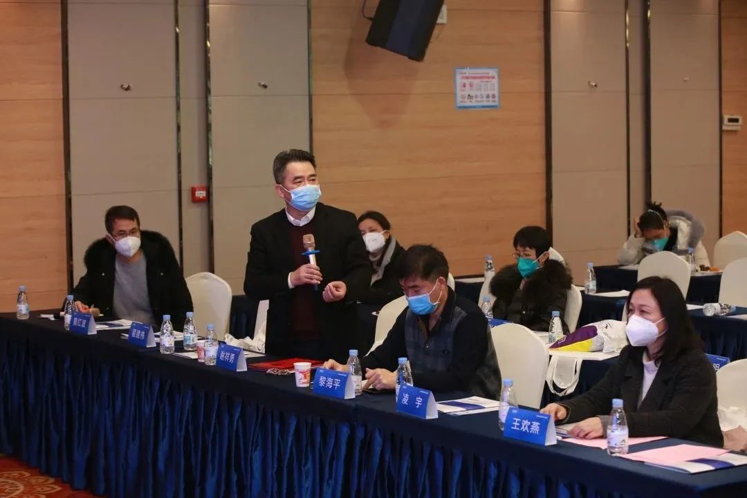 柳州市红十字会医院成功举办 2022 年柳州市医学会眼科学分会学术年会