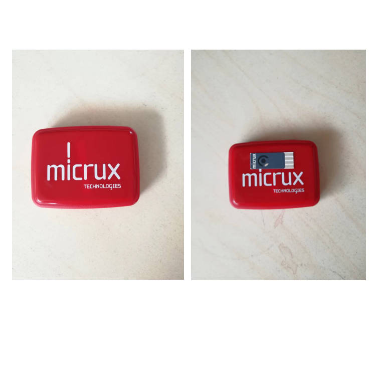 Micrux丝网印刷电极/厚膜碳电极