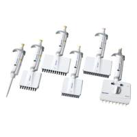 Eppendorf 艾本德 Reserach plus 系列移液器