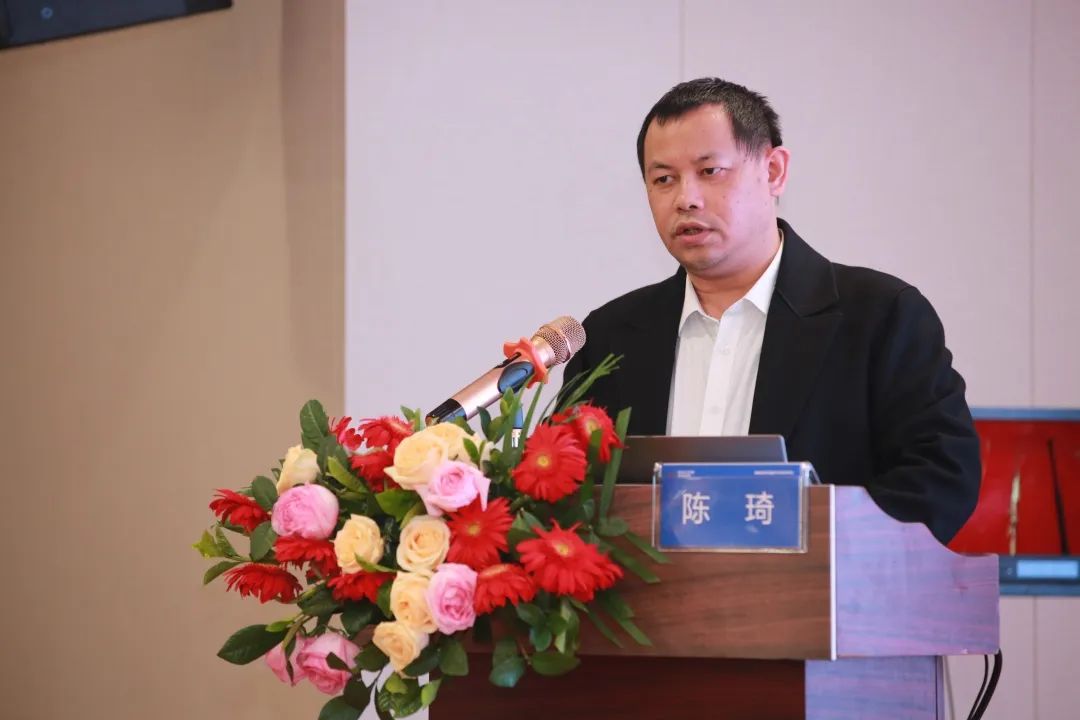 柳州市红十字会医院成功举办 2022 年柳州市医学会眼科学分会学术年会