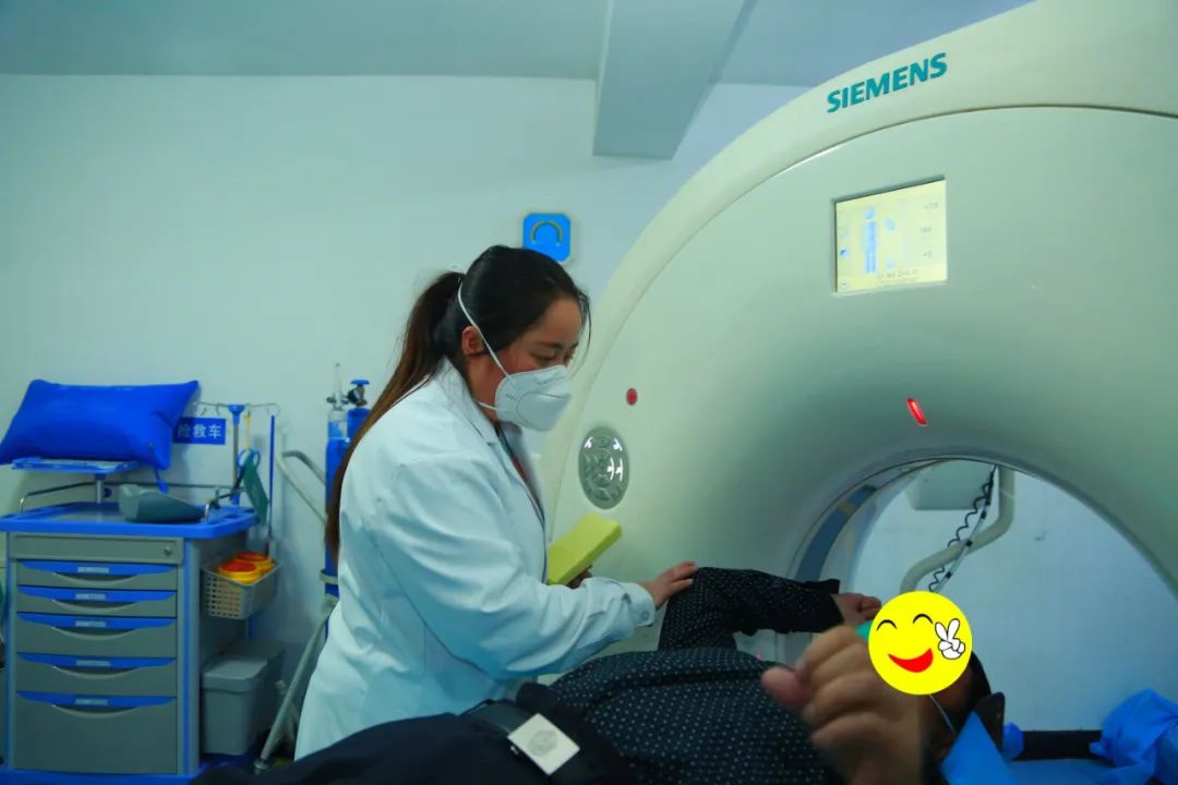 有一种「天爱」叫病人照顾患者 ——向轻伤不下火线的天使致敬