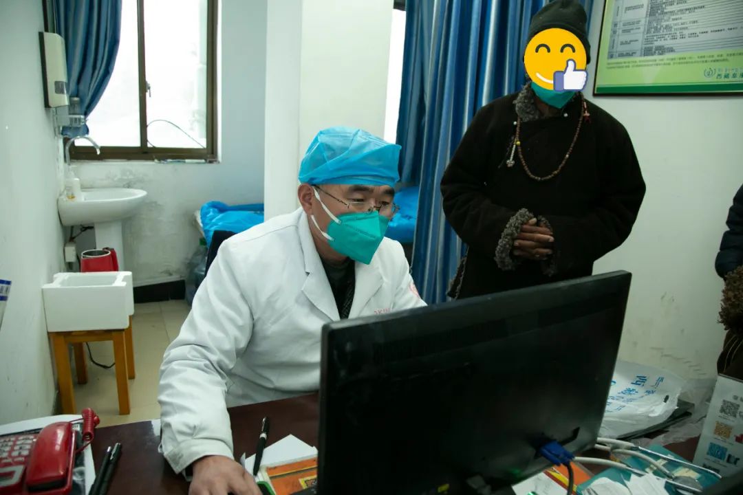 有一种「天爱」叫病人照顾患者 ——向轻伤不下火线的天使致敬