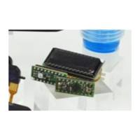 德国Bartels压电微型泵mp6 