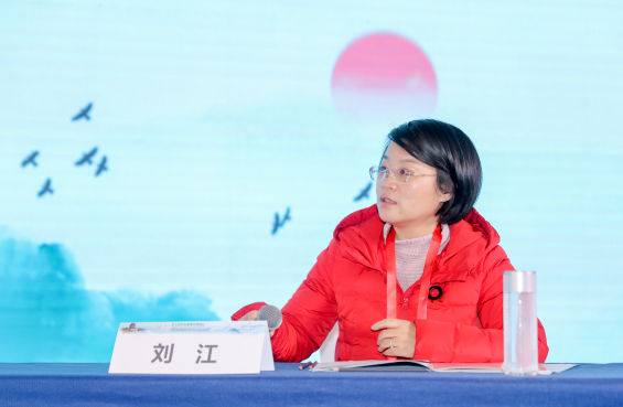 第二届江西省医学会健康管理学分会第八次学术会议暨首届赣鄱论健圆满举办