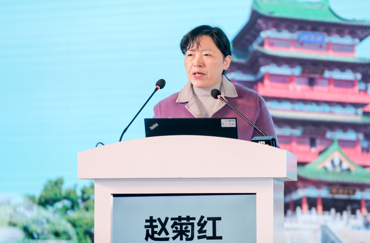 第二届江西省医学会健康管理学分会第八次学术会议暨首届赣鄱论健圆满举办