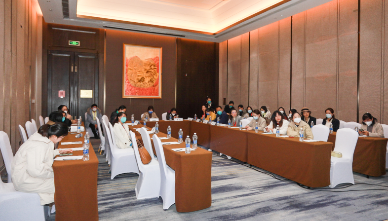 第二届江西省医学会健康管理学分会第八次学术会议暨首届赣鄱论健圆满举办