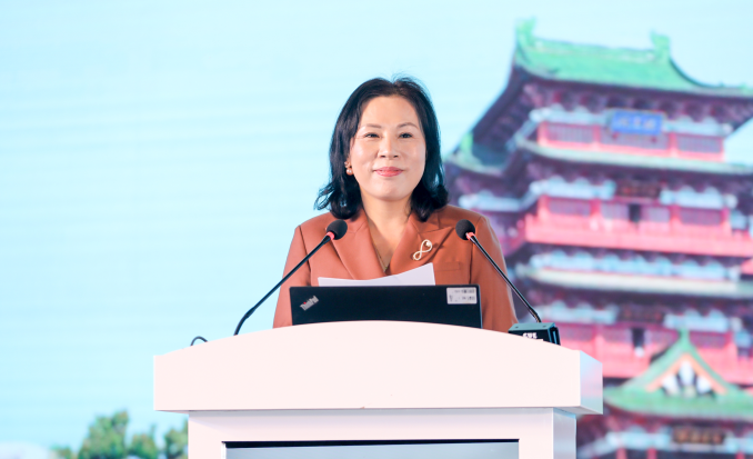 第二届江西省医学会健康管理学分会第八次学术会议暨首届赣鄱论健圆满举办