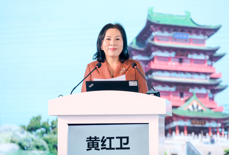 第二届江西省医学会健康管理学分会第八次学术会议暨首届赣鄱论健圆满举办
