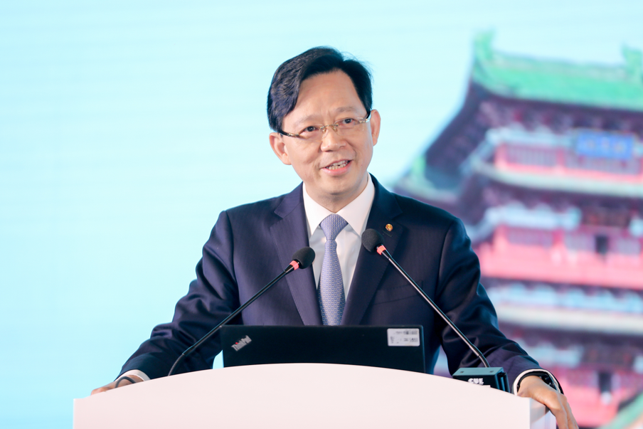 第二届江西省医学会健康管理学分会第八次学术会议暨首届赣鄱论健圆满举办