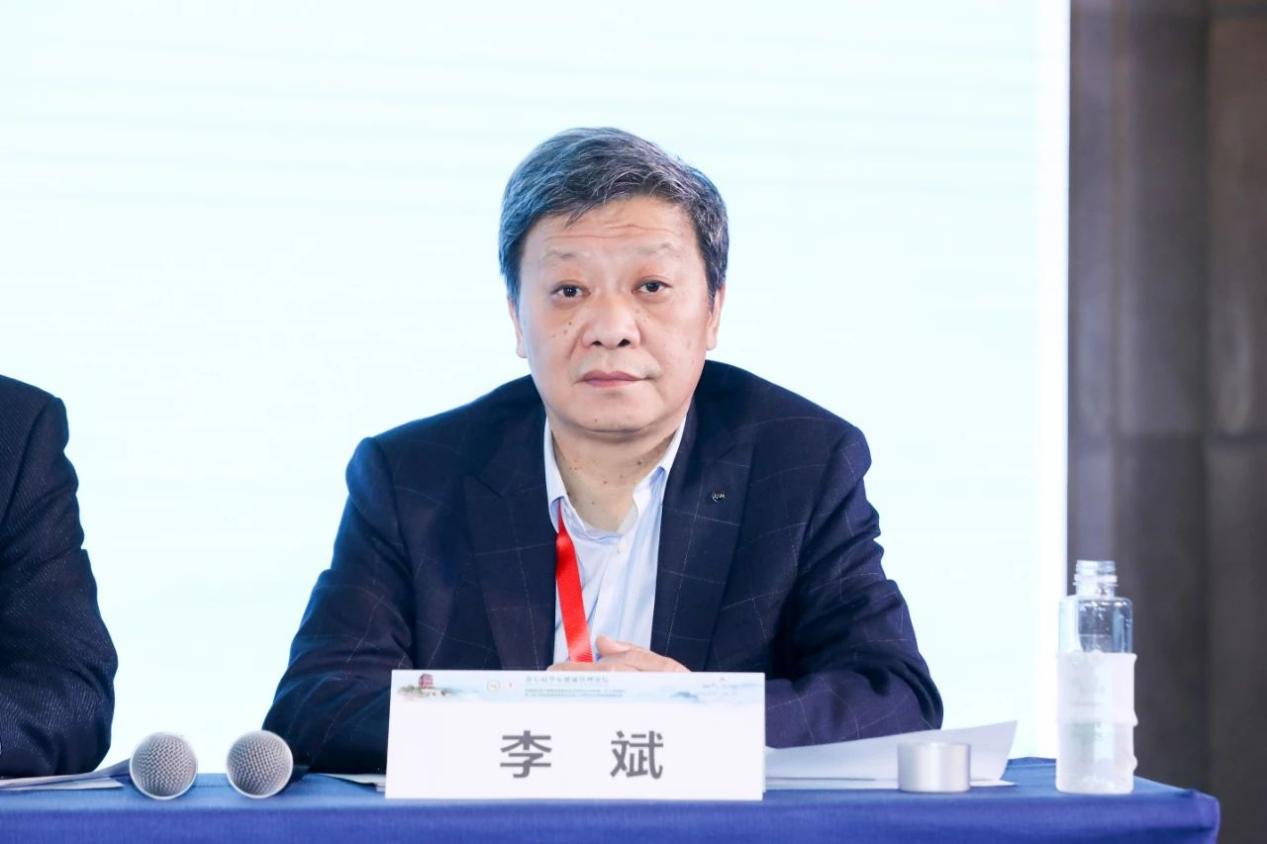第七届华东健康管理论坛在南昌举办
