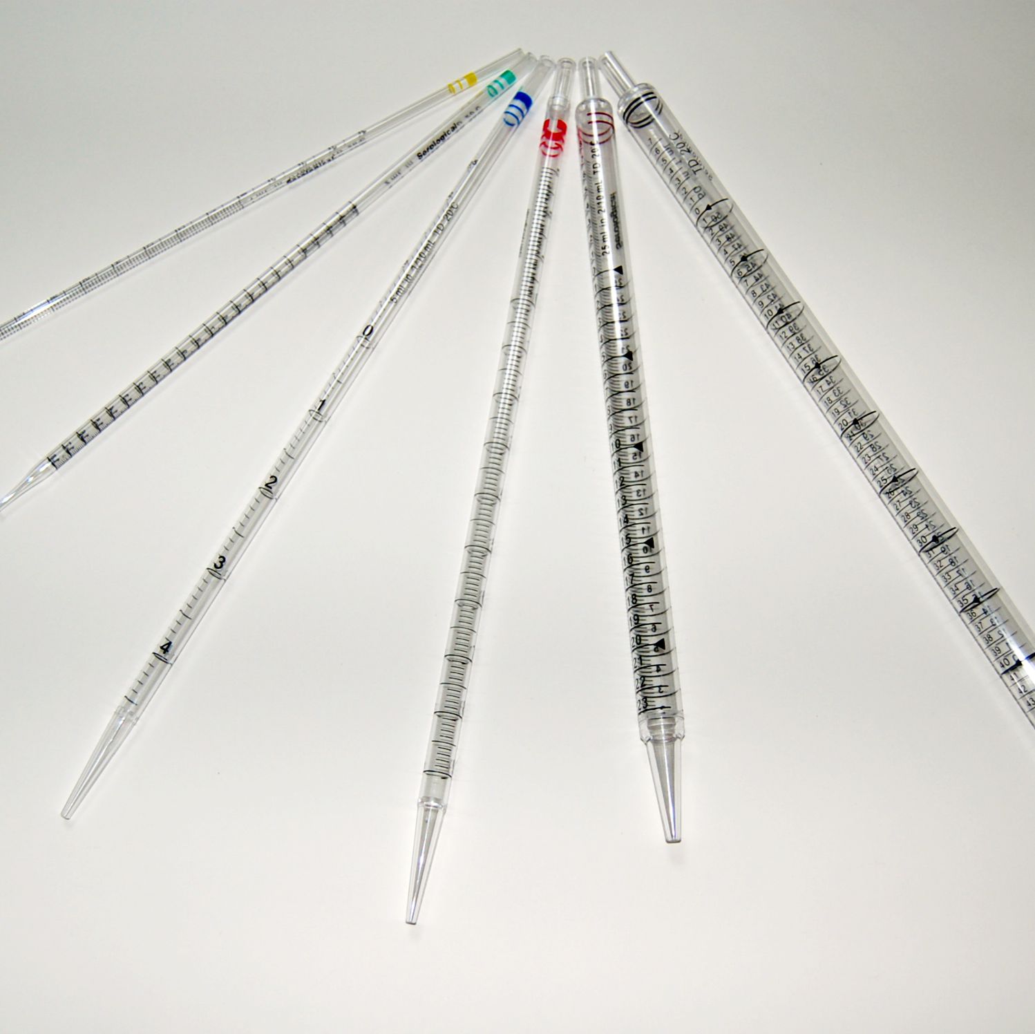 精进virya 5ml移液管 3290059