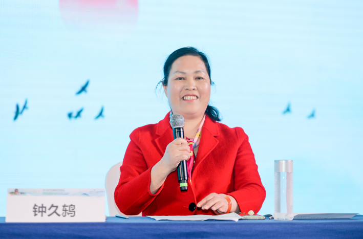 第二届江西省医学会健康管理学分会第八次学术会议暨首届赣鄱论健圆满举办
