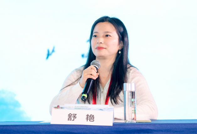 第二届江西省医学会健康管理学分会第八次学术会议暨首届赣鄱论健圆满举办