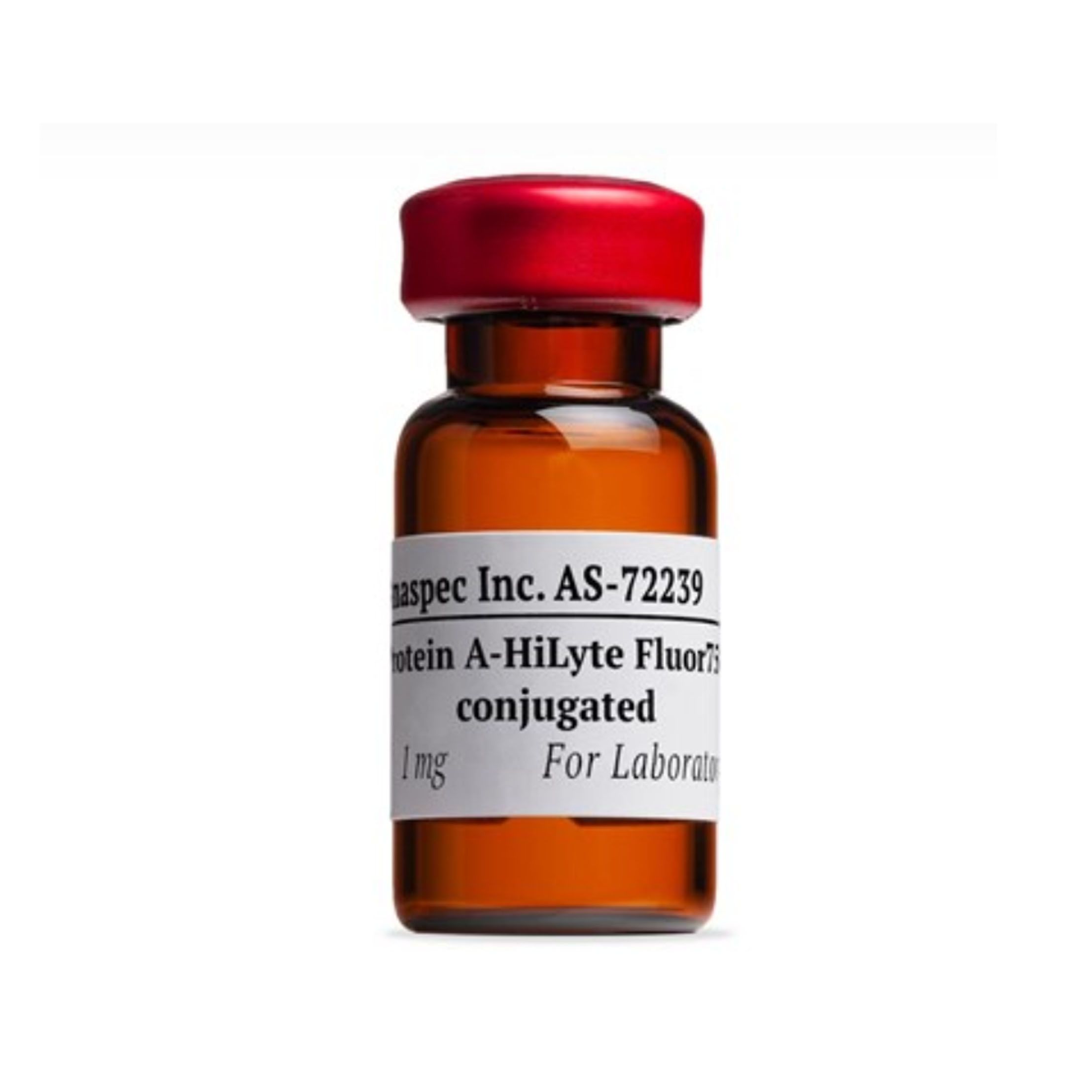 AnaSpecAS-72239蛋白A-淋巴细胞™ 氟750共轭-1毫克，Protein A-HiLyte™ Fluor 750 Conjugate - 1 mg