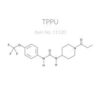 Cayman11120 TPPU，1 mg，10 mg，25 mg，5 mg
