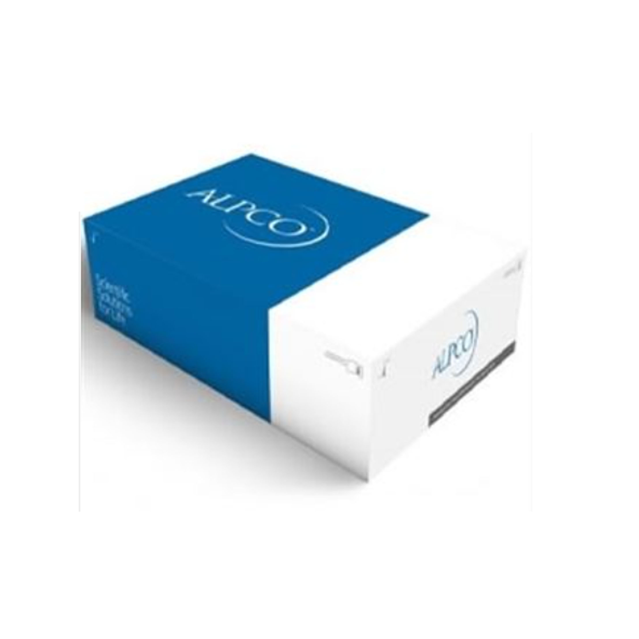 Alpco22-LEPHUU-E01超灵敏瘦素ELISA，U