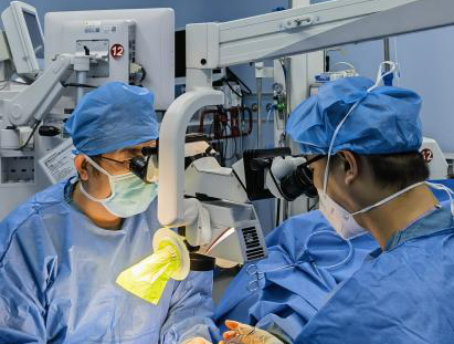 北京大学第三医院延安分院（延安市中医医院）成功开展首例新冠病毒感染患者「断指再植术」