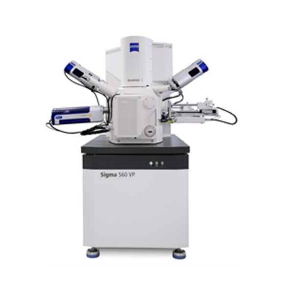 蔡司Sigma系列场发射扫描电子显微镜（SEM）