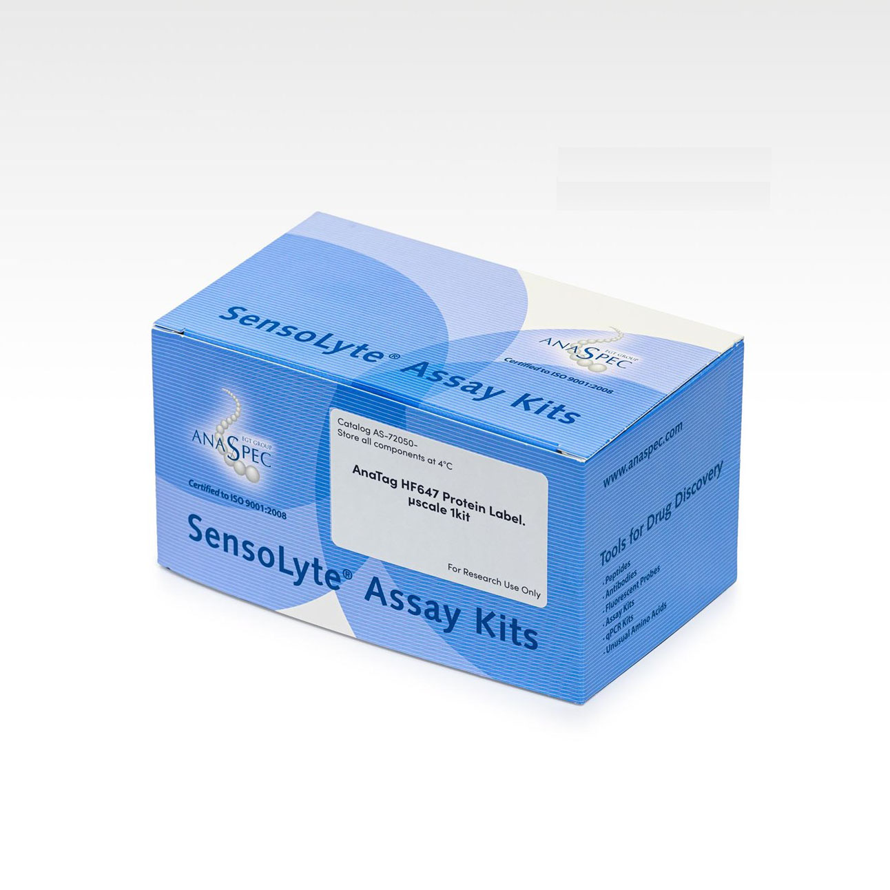 AnaSpecAS-72050AnaTag™ HiLyte™