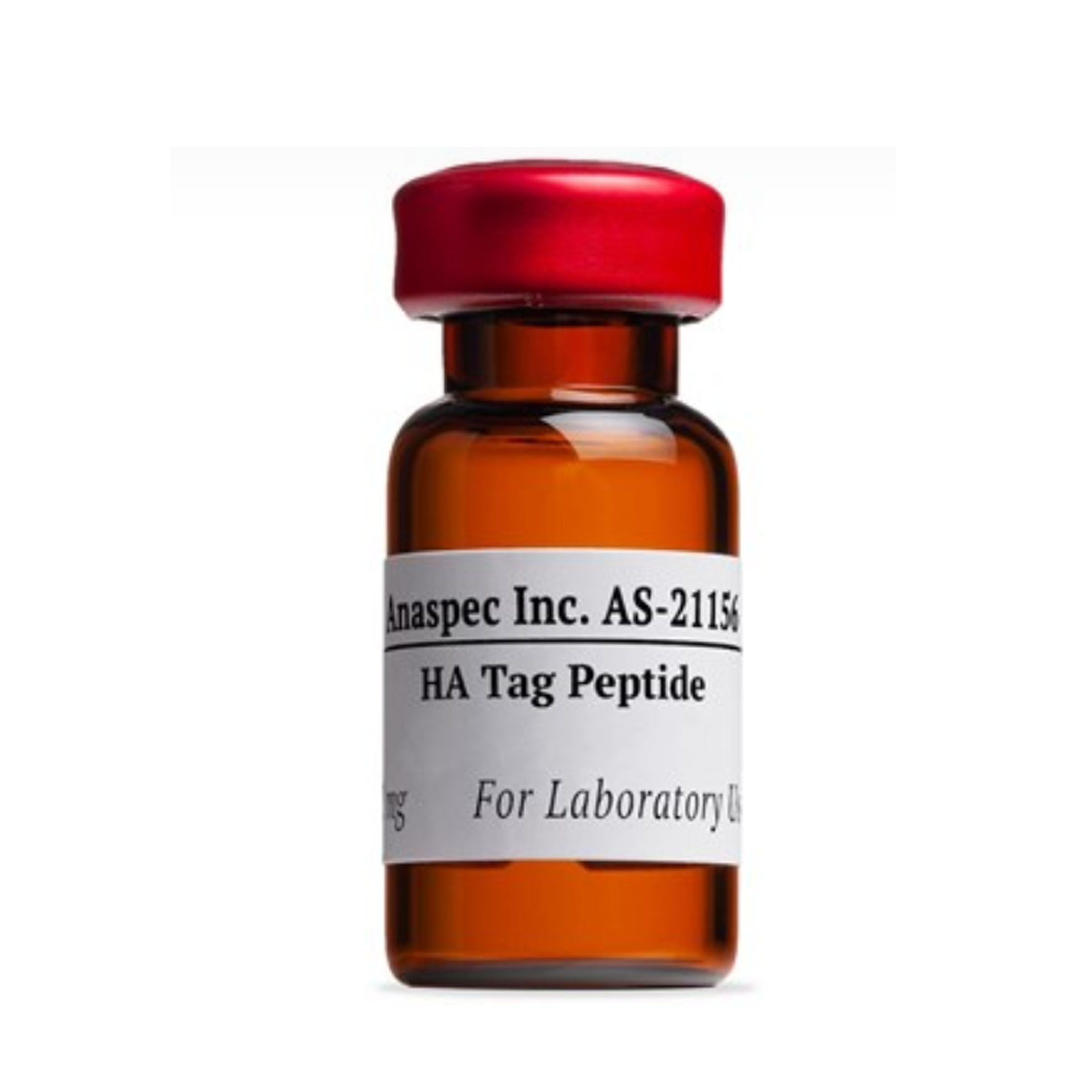 AnaSpec AS-21158HA肽，5mg，HA peptide