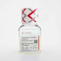 硫酸庆大霉素溶液