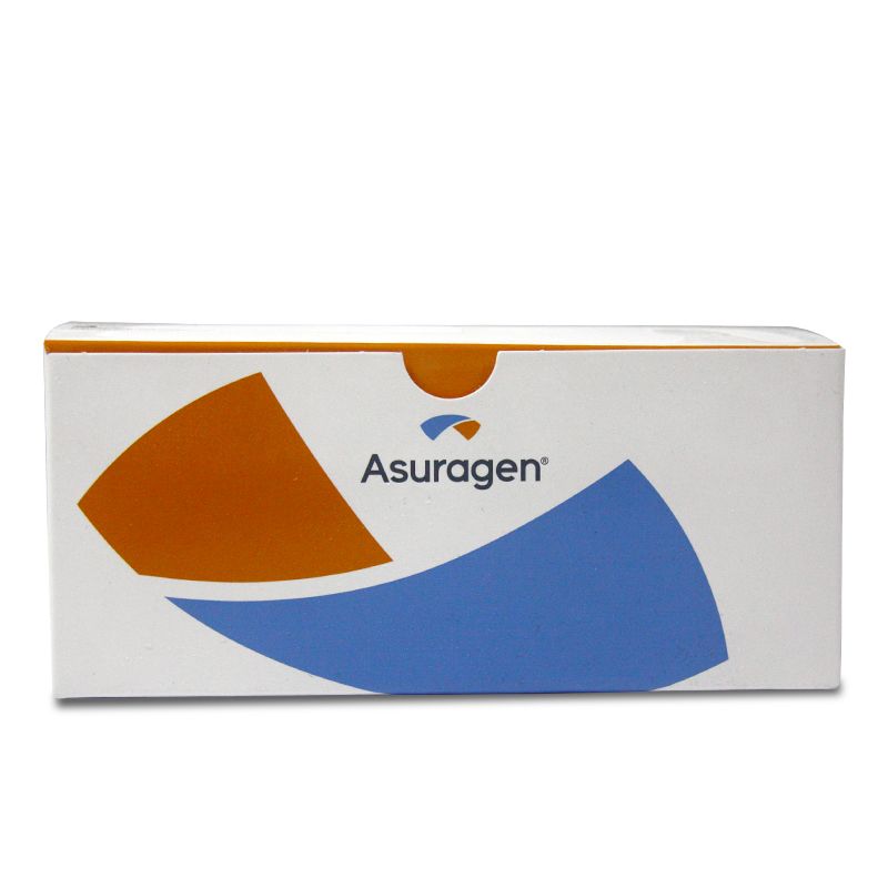Asuragen QuantideX qPCR BCR-ABL IS检测试剂盒
