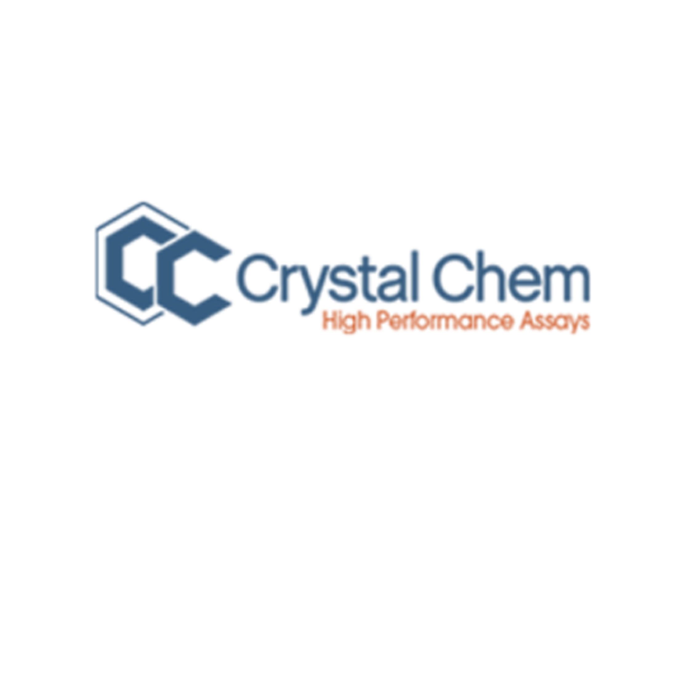 Crystal Chem80584 ALS(抗酸亚单位)ELISA试剂盒,ALS (Acid Labile Subunit) ELISA Kit产品图
