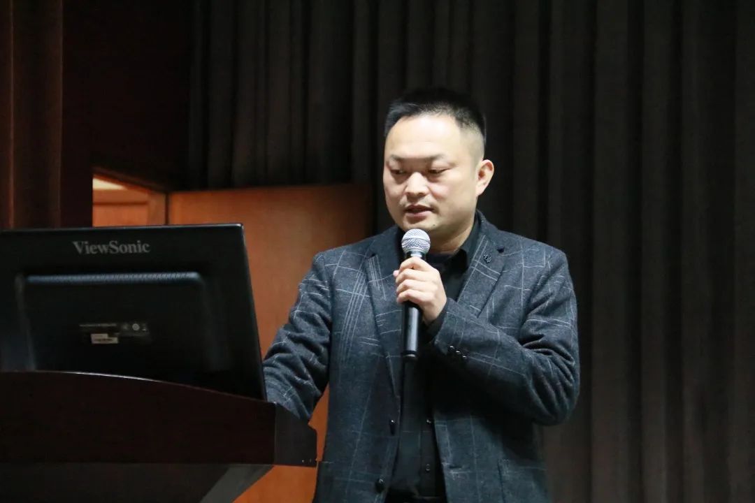 河南信合医院建院 10 周年暨学术交流会