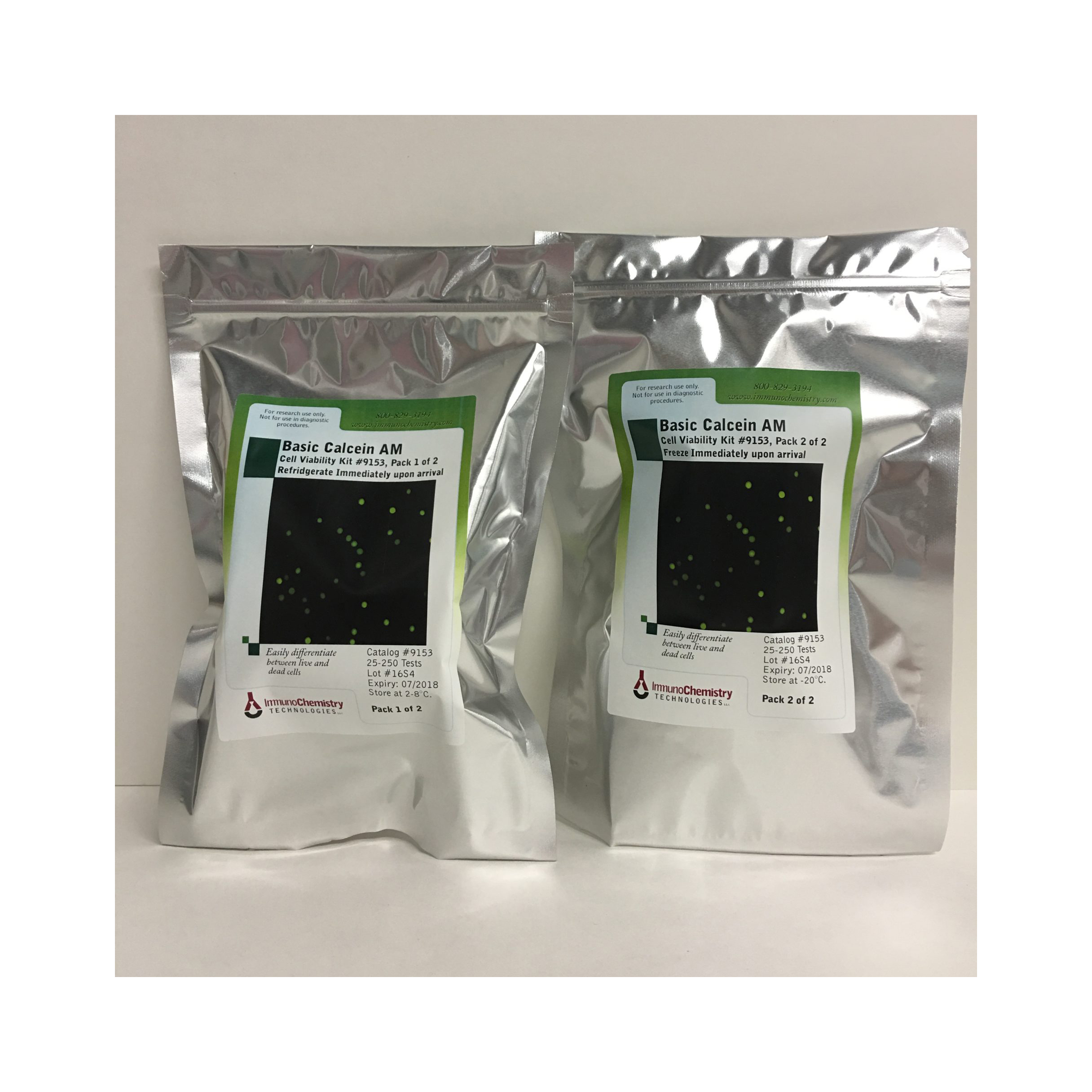 ImmunoChemistry Technologies91