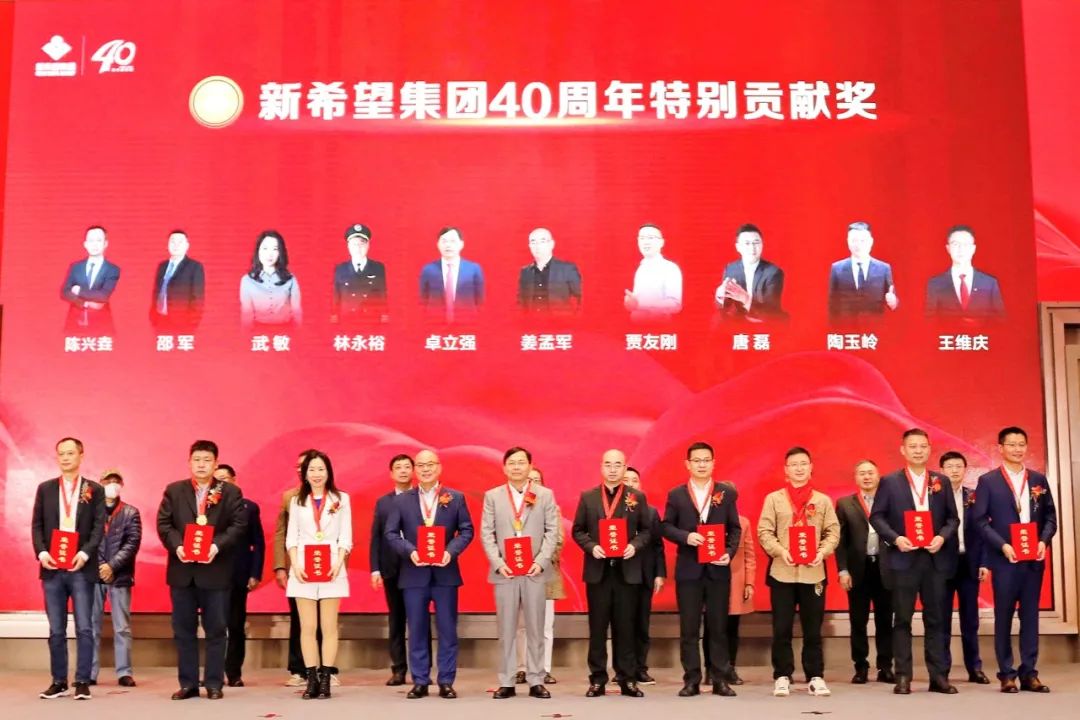 喜讯：上海天佑医院 20 余人分别荣获新希望大奖和「蓝生星光奖」