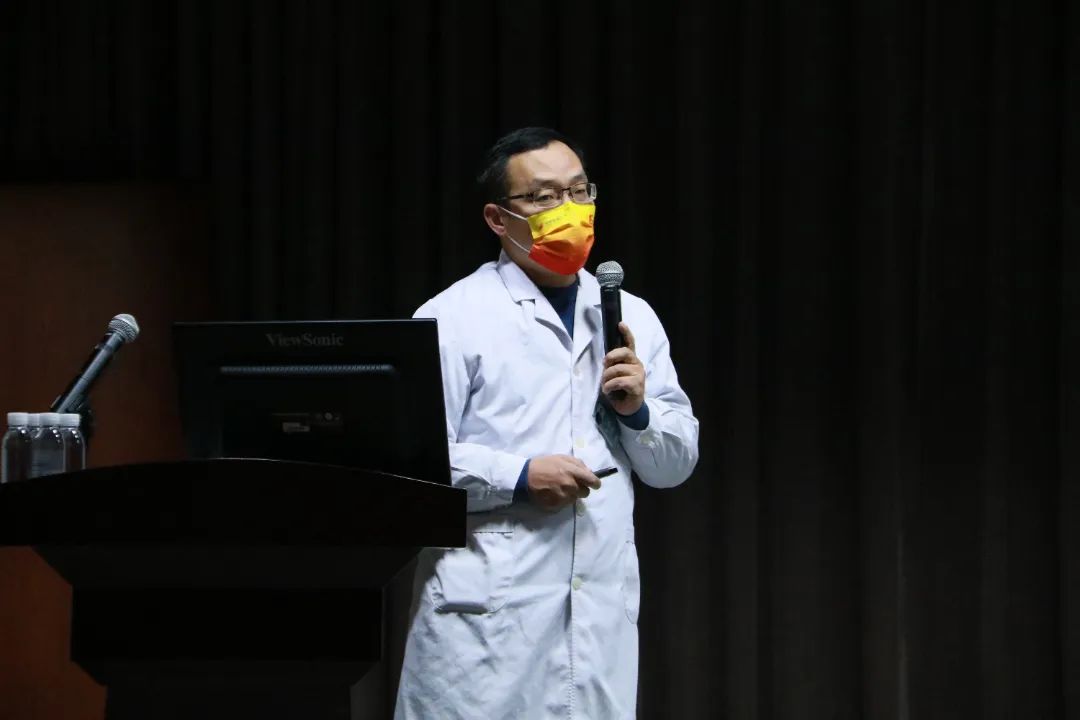 河南信合医院建院 10 周年暨学术交流会