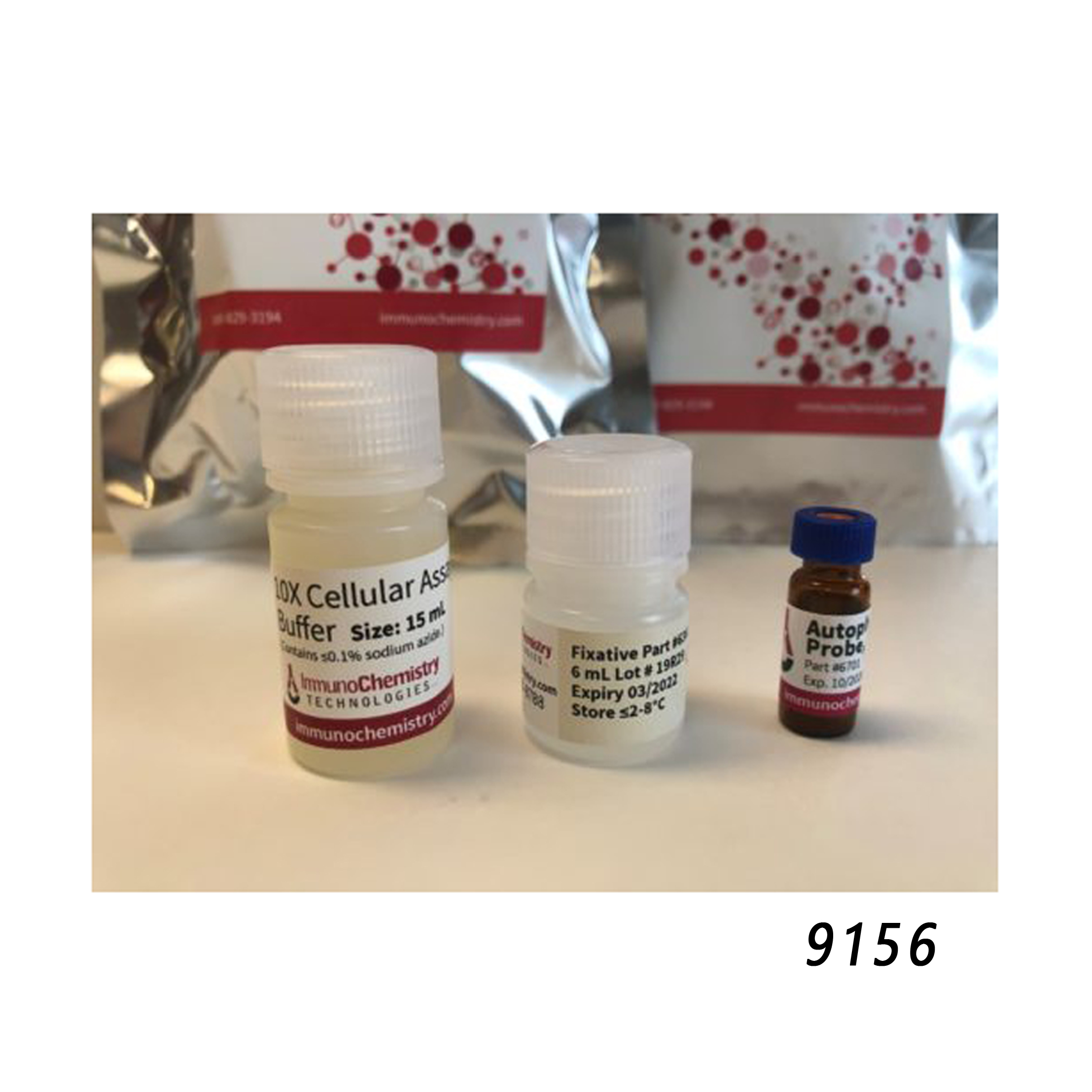 ImmunoChemistry Technologies91