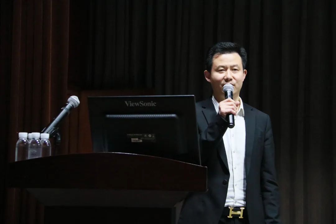 河南信合医院建院 10 周年暨学术交流会