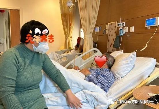 八旬老伯不高烧不咳嗽，一查却「白肺」，家有老人一定要注意