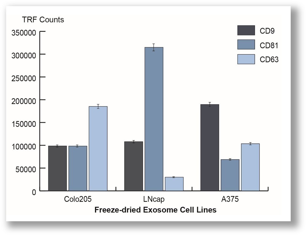 Instant Exosomes 冻干外泌体