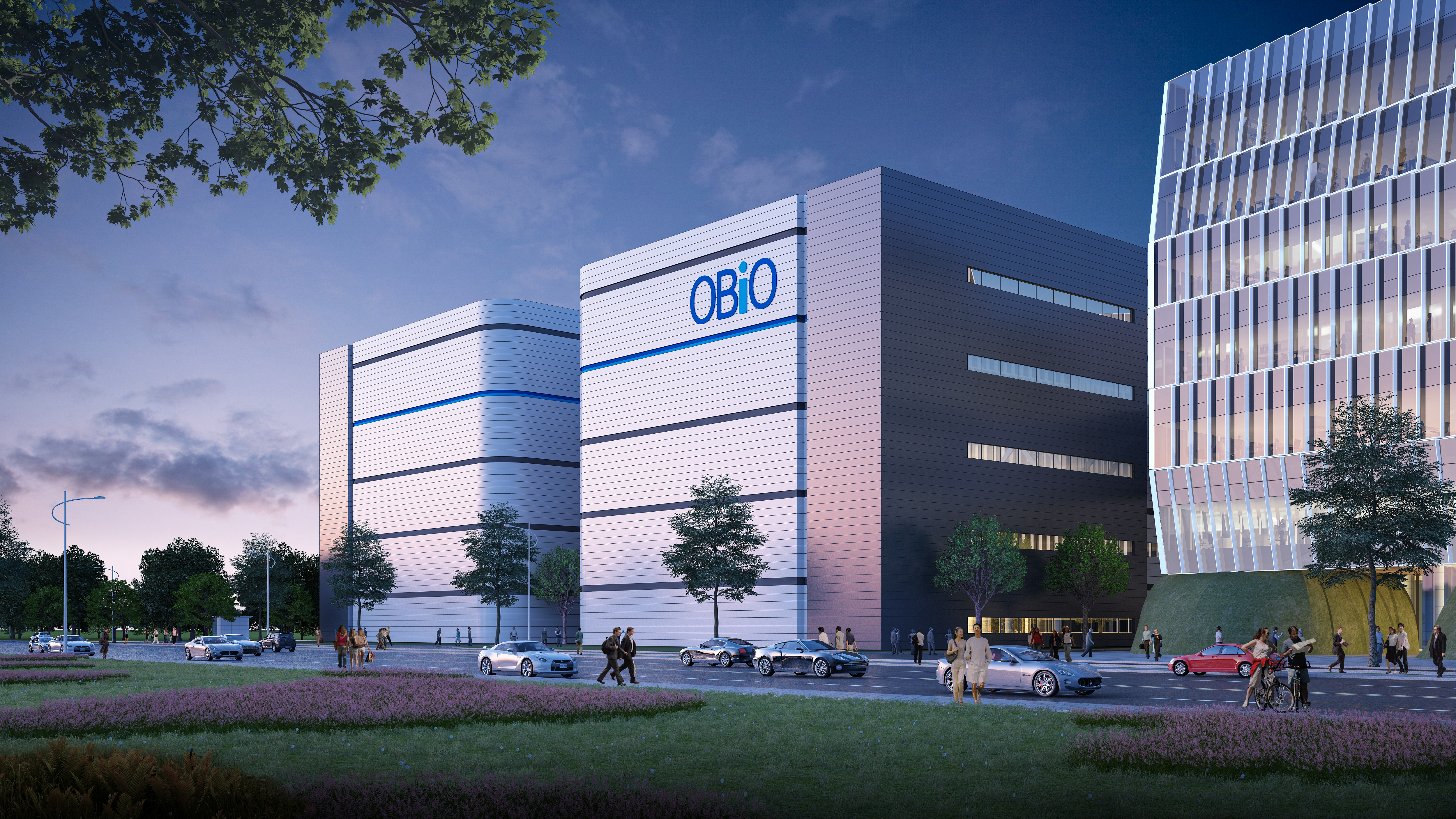 和元生物GMP质粒产品成功获得美国FDA的药物主文件DMF备案