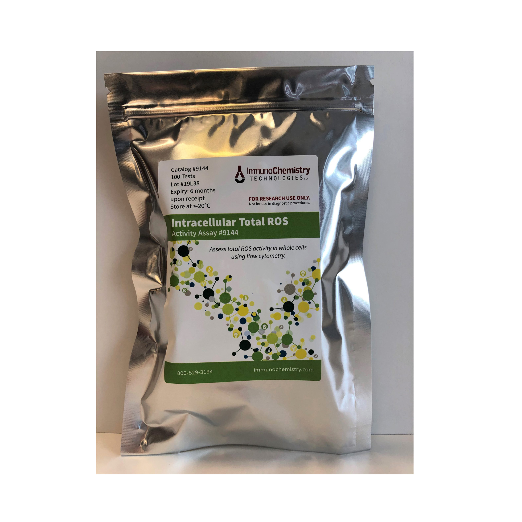 ImmunoChemistry Technologies91