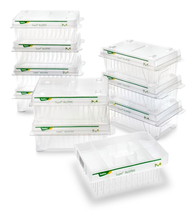 Supelco货号59683-U现货Supel™ BioSP