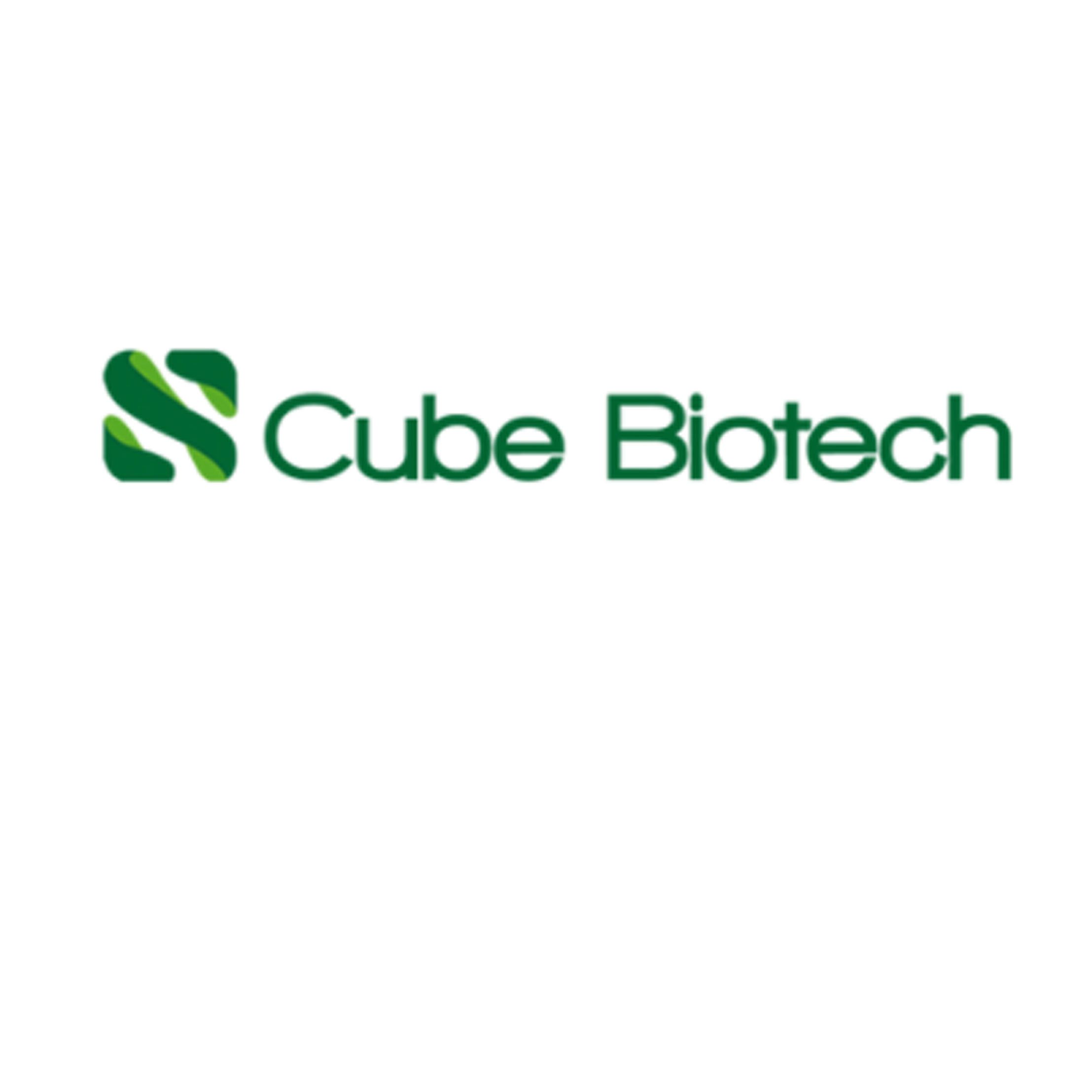 Cube Biotech活化的膜蛋白，Nanodisc，高亲和力的树脂，快速蛋白液相色谱耗材