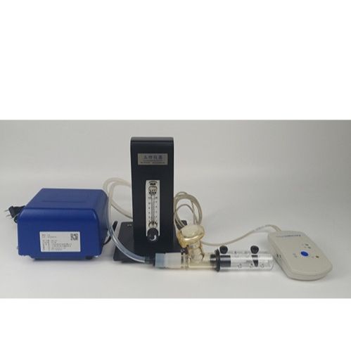 小动物呼吸给药器:大鼠呼吸给药器,小鼠呼吸给药器