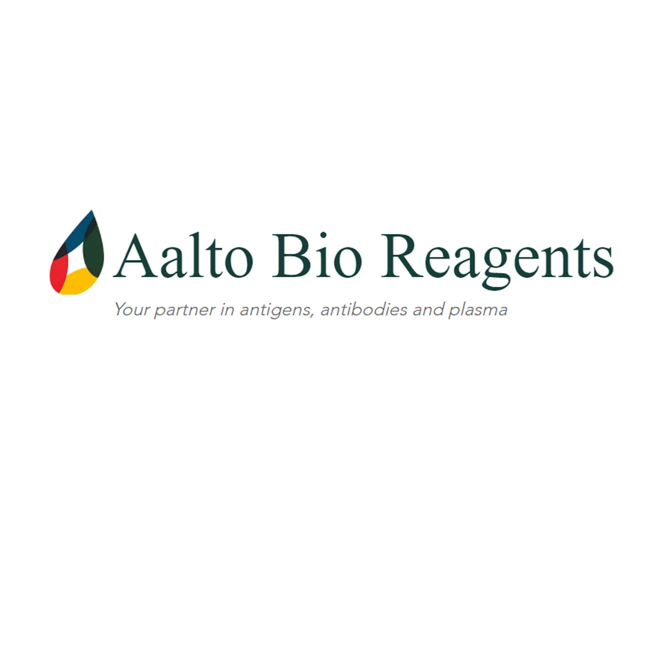 Aalto Bio Reagents抗原、抗体和疾病状态血浆