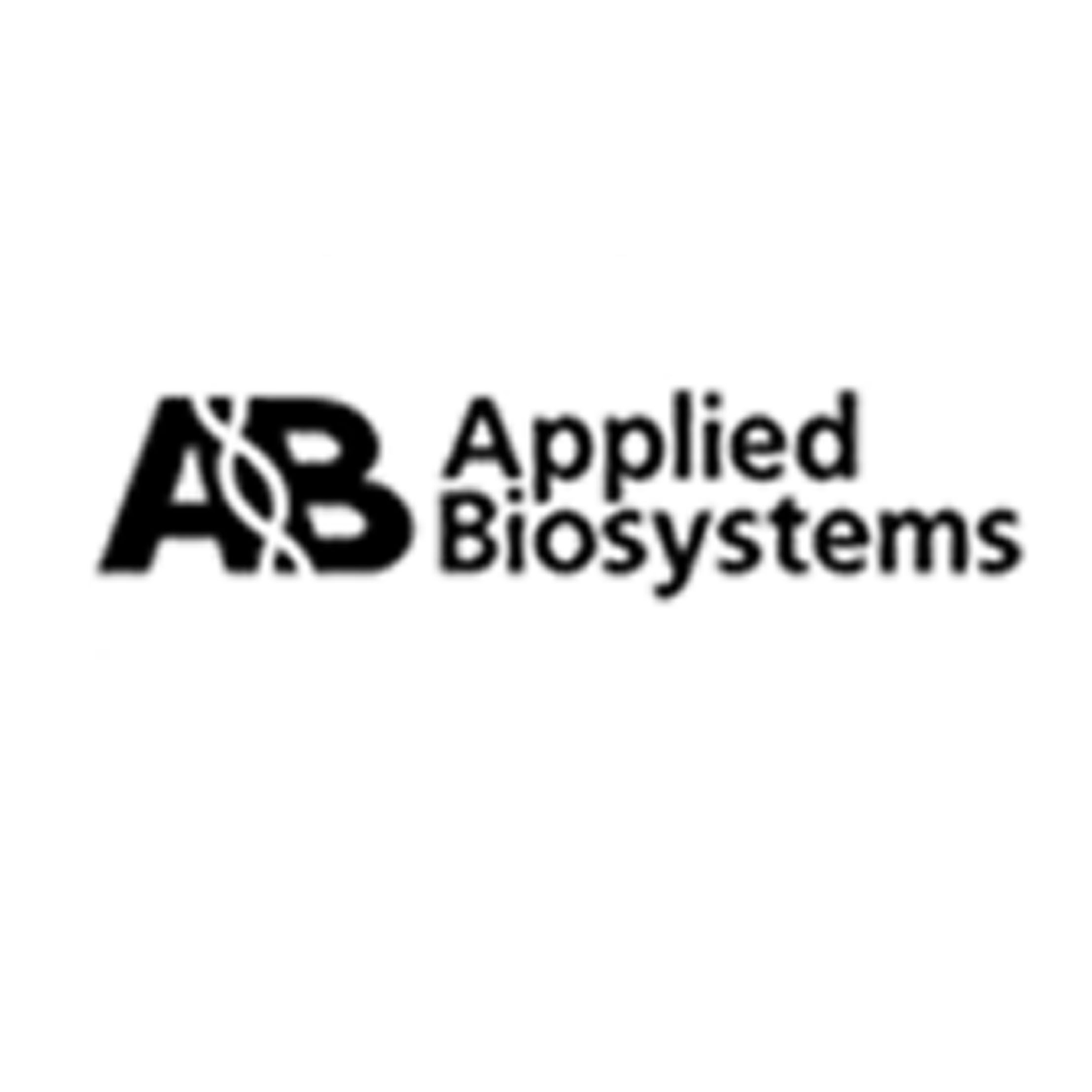 ABI基因分析仪及测序试剂，分析试剂盒