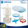 0.22um针头式过滤器