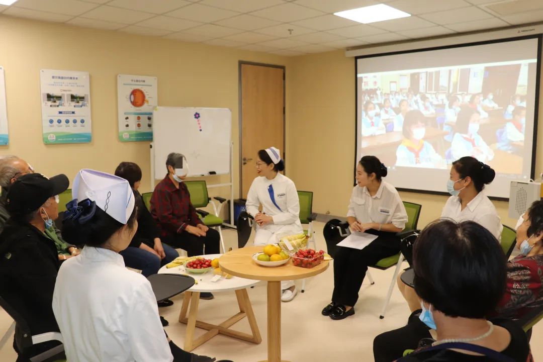 热烈祝贺福州爱尔眼科医院获评爱尔眼科医院集团「省会级示范医院」