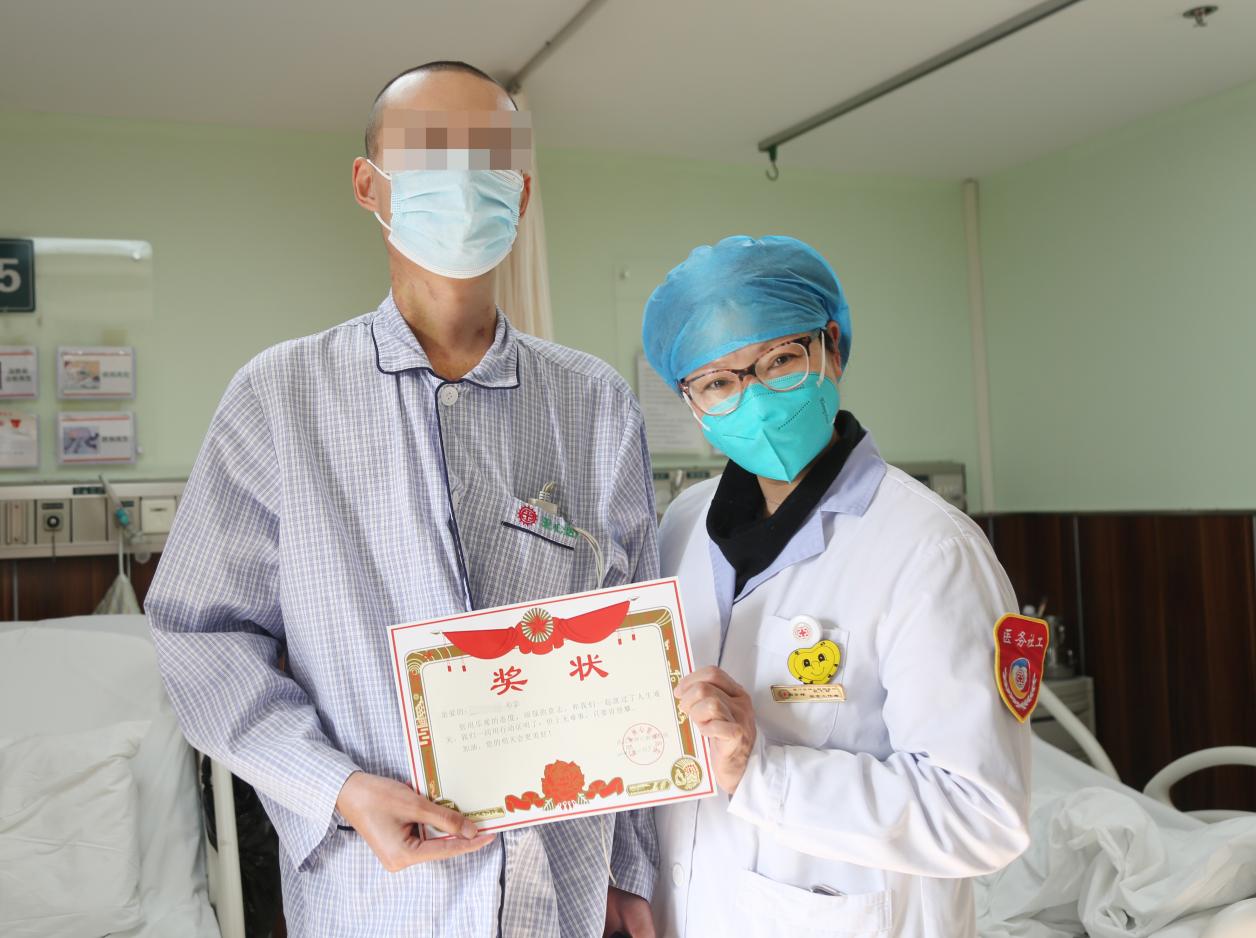 多学科协作闯难关，武汉亚洲心脏病医院成功救治多名新冠重症患者