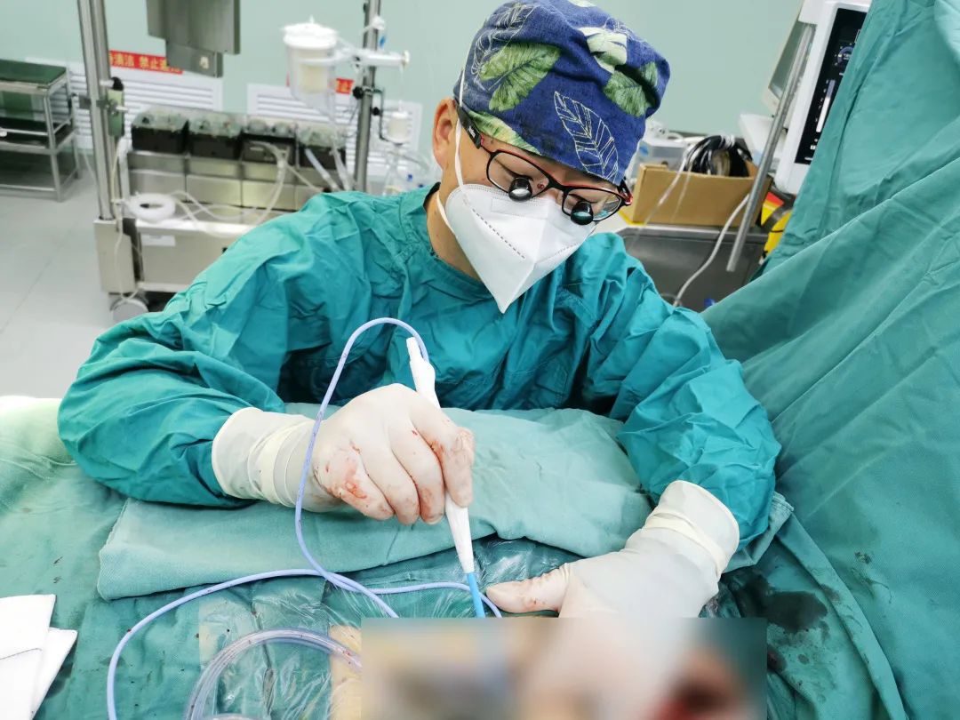 淮安市第一人民医院成功救治急性心梗合并室间隔穿孔高危患者